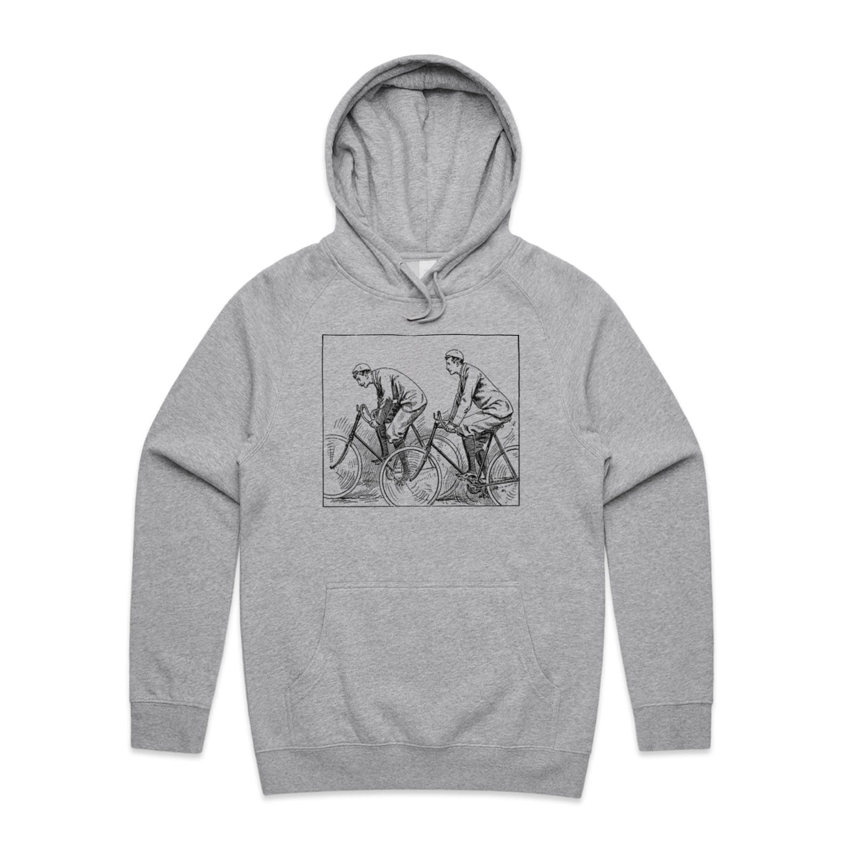 Grey Marle