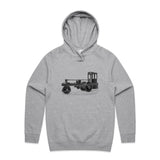Grey Marle