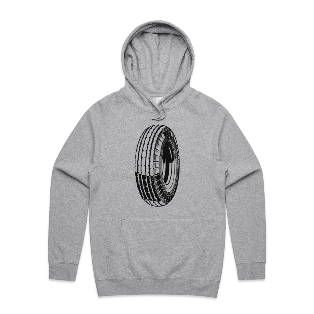 Grey Marle