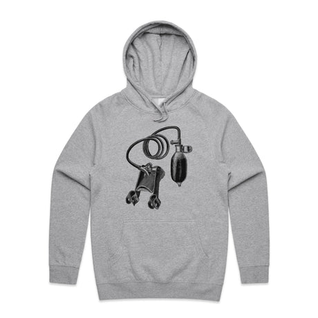 Grey Marle