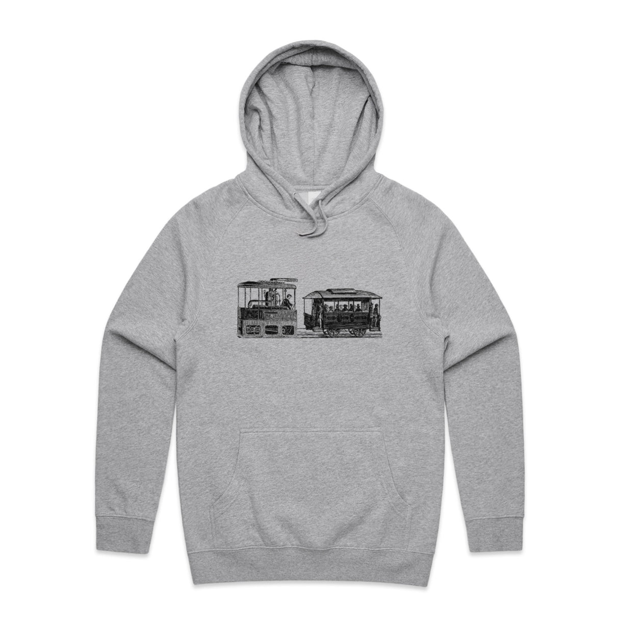 Grey Marle
