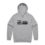 Grey Marle