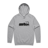 Grey Marle
