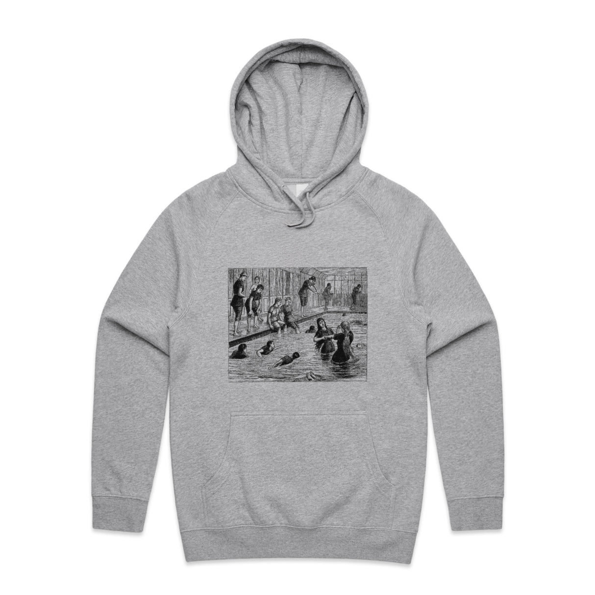 Grey Marle