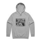 Grey Marle