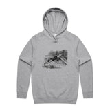 Grey Marle