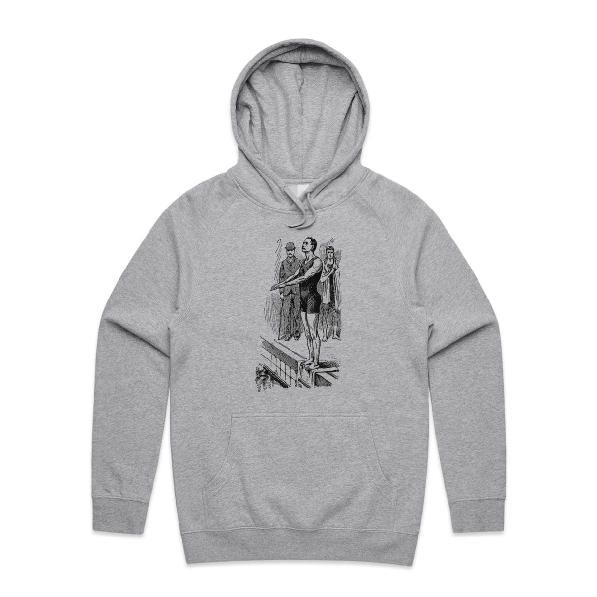 Grey Marle
