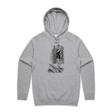 Grey Marle