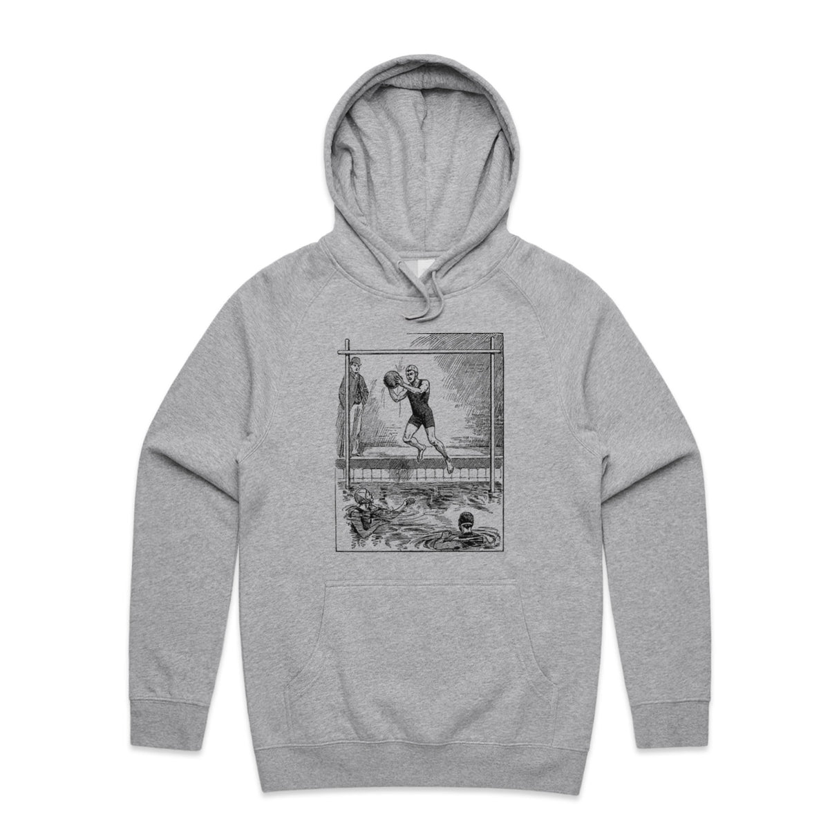 Grey Marle