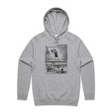 Grey Marle