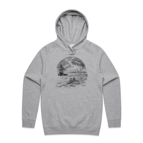 Grey Marle