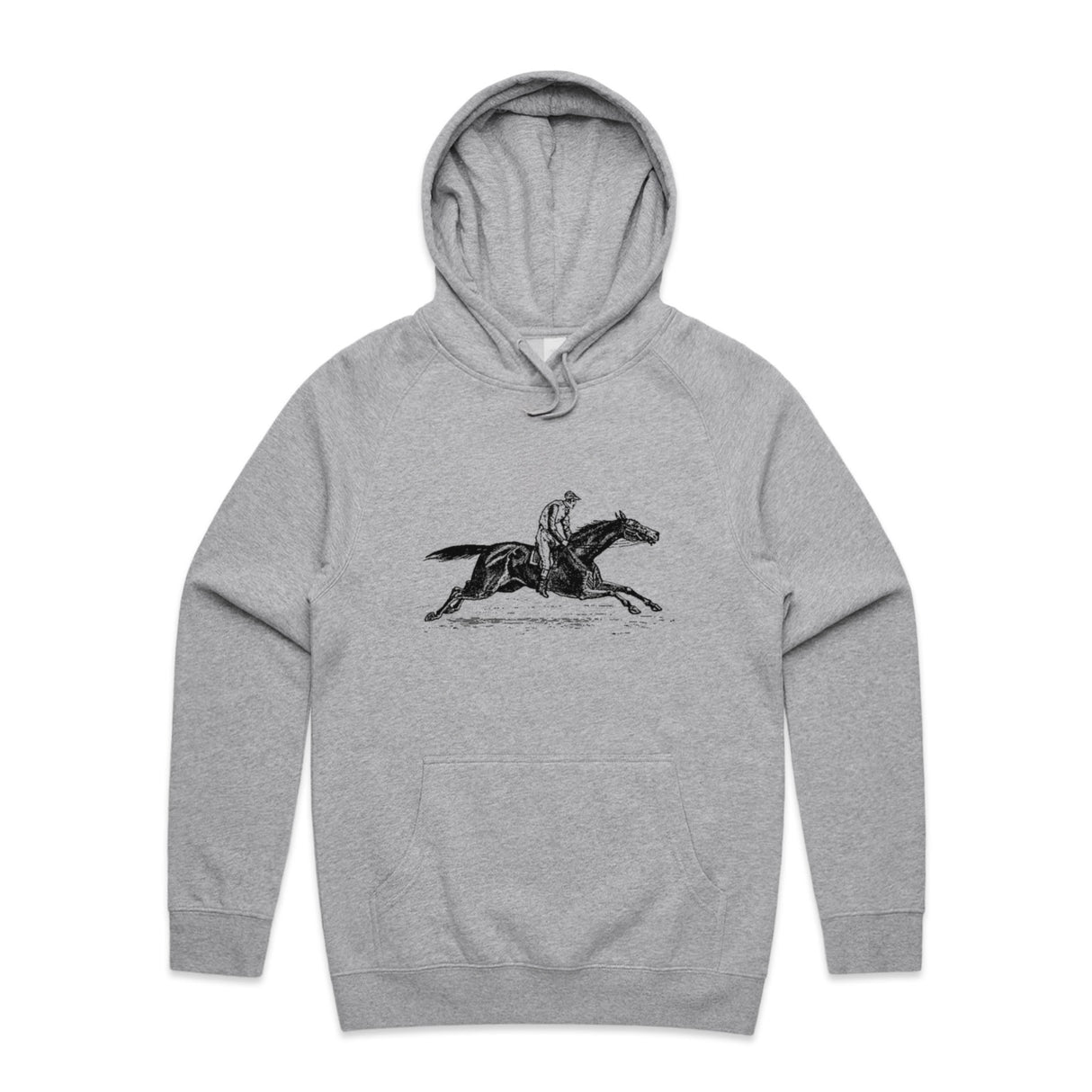 Grey Marle