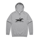 Grey Marle
