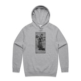 Grey Marle