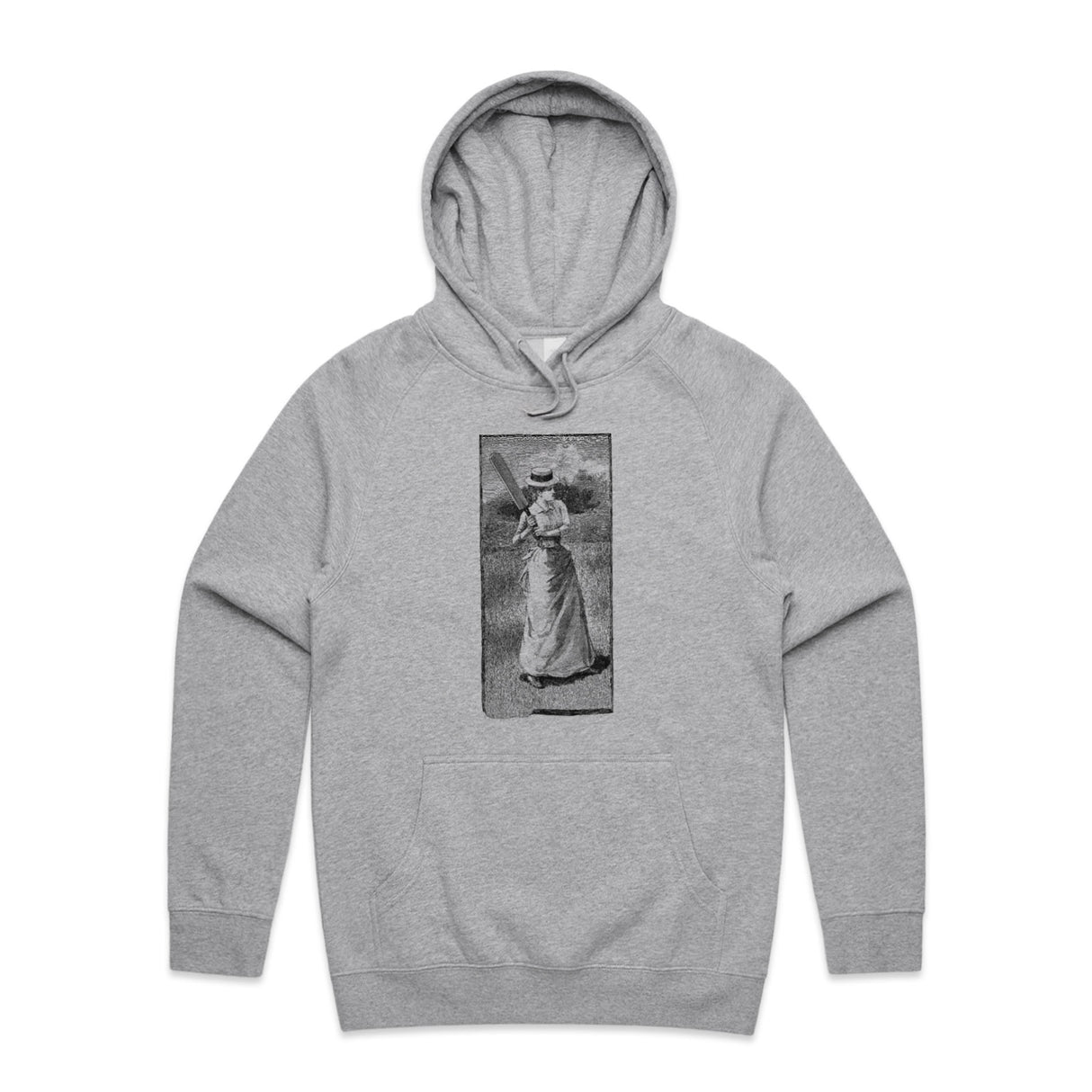 Grey Marle