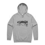 Grey Marle