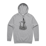 Grey Marle