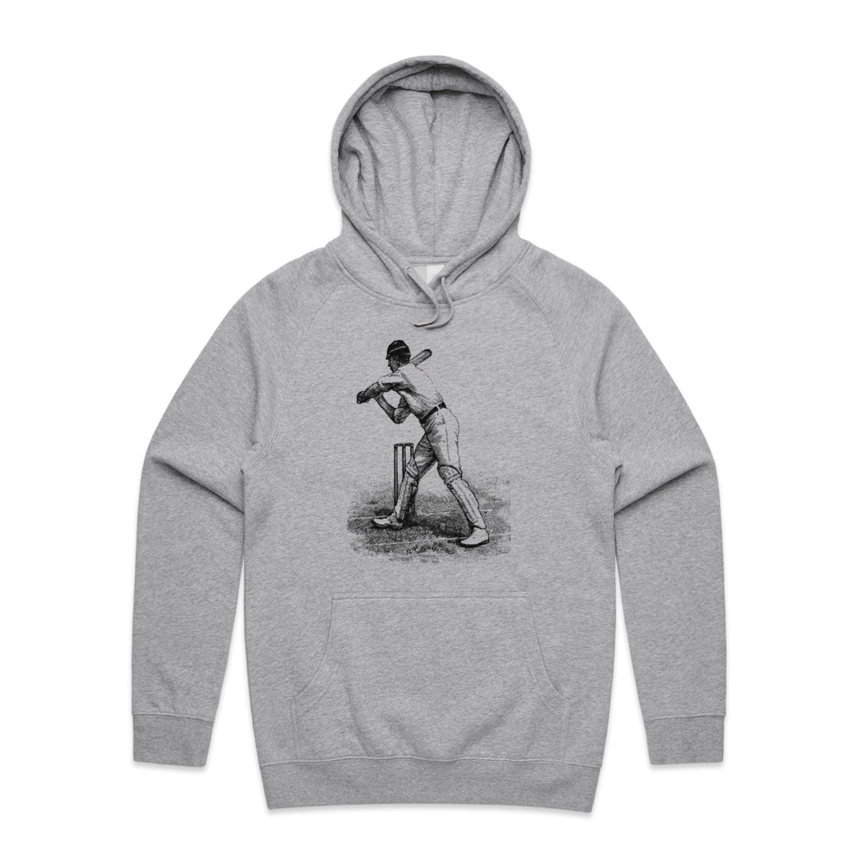 Grey Marle