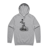 Grey Marle