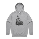 Grey Marle