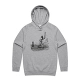 Grey Marle