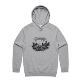 Grey Marle