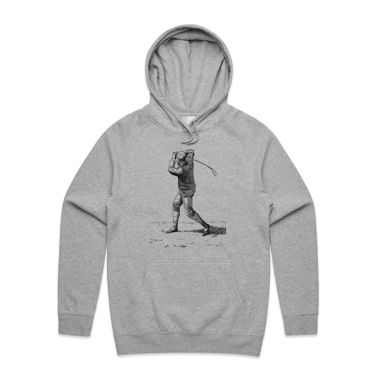 Grey Marle