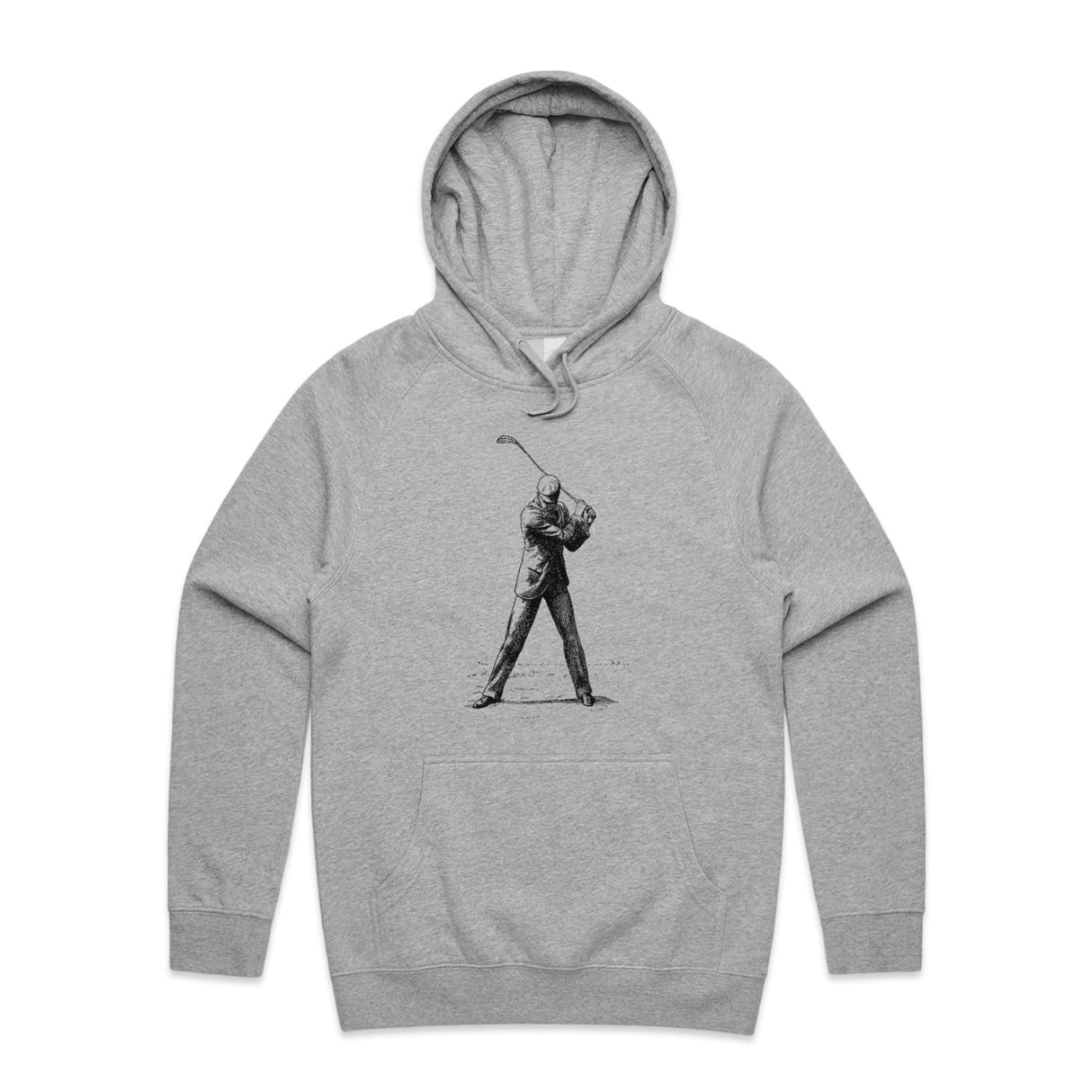 Grey Marle