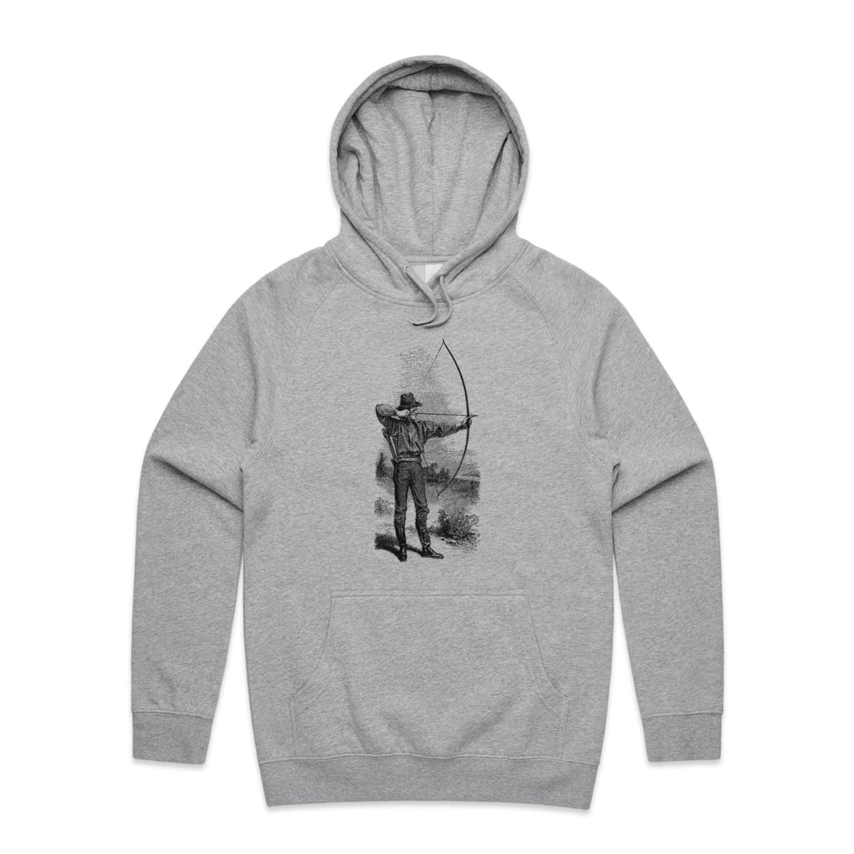 Grey Marle