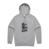 Grey Marle