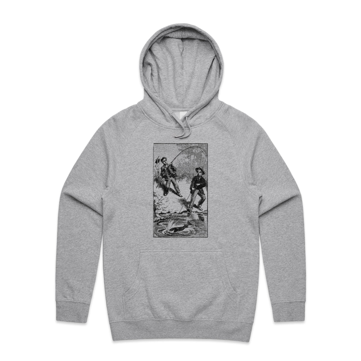 Grey Marle