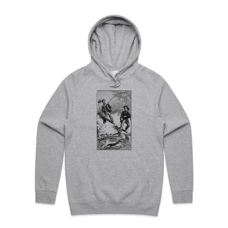 Grey Marle