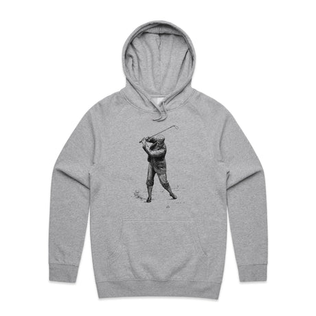 Grey Marle