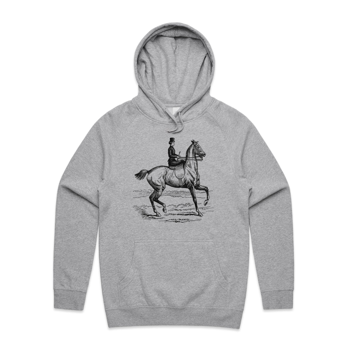 Grey Marle