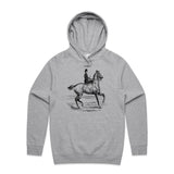Grey Marle