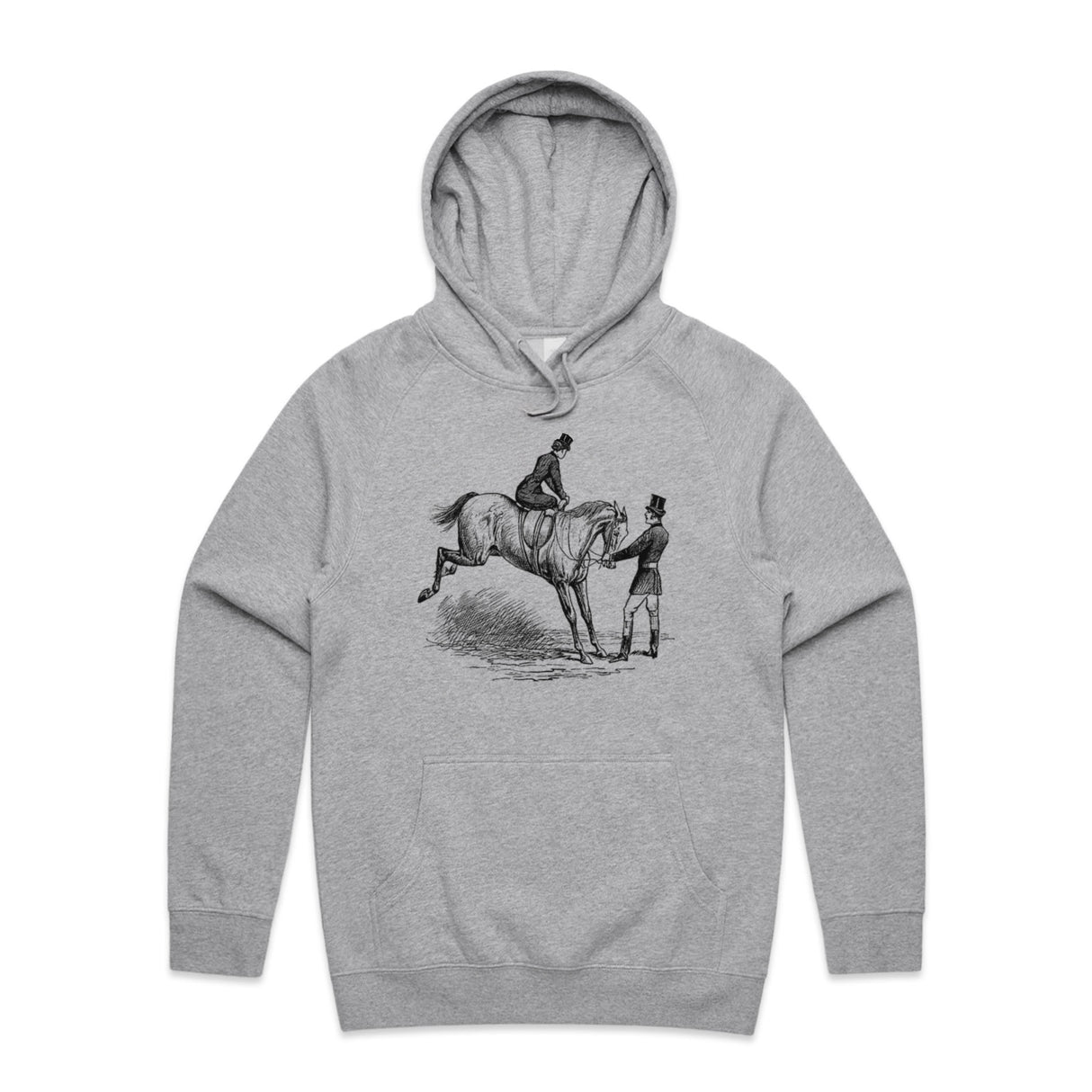 Grey Marle