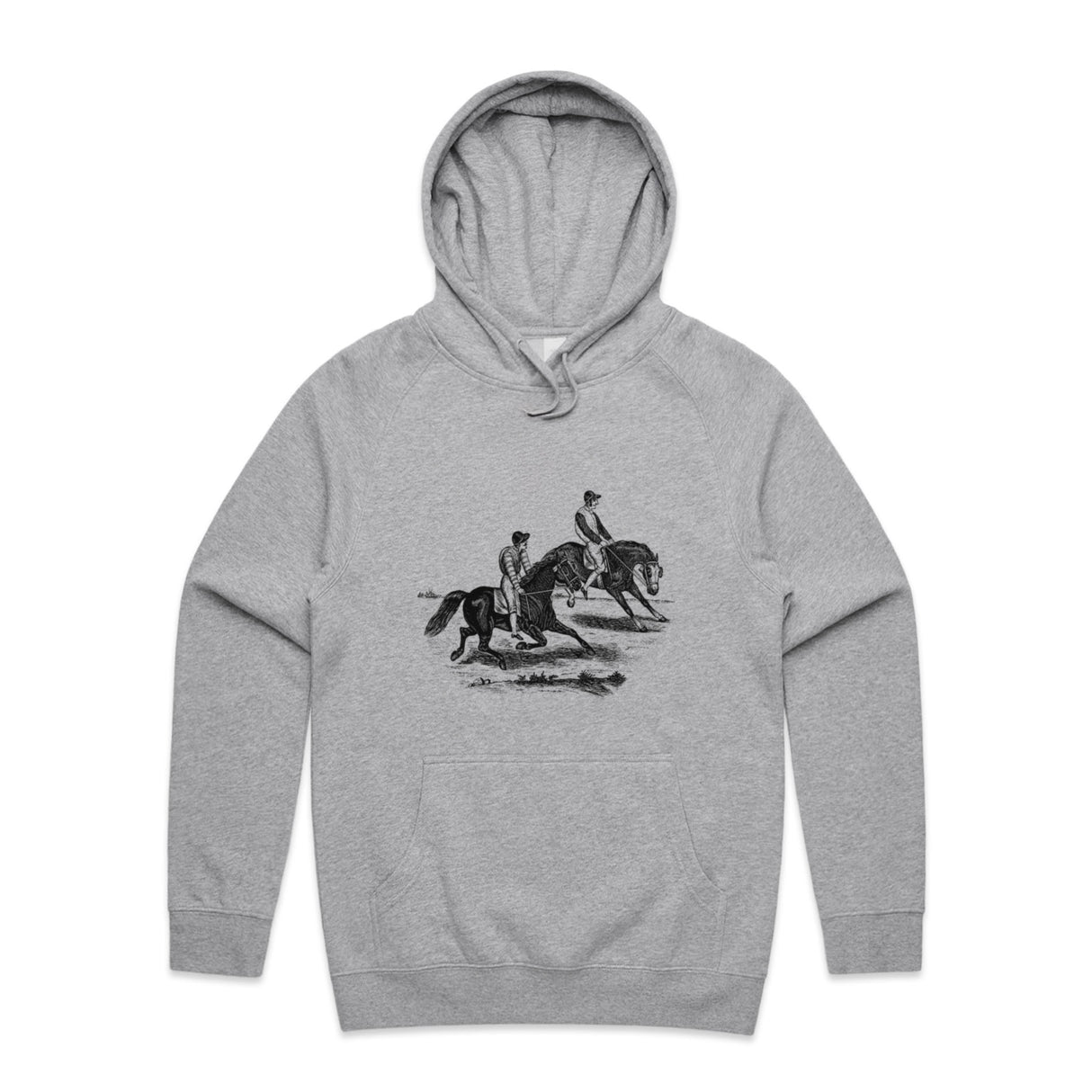 Grey Marle