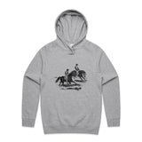 Grey Marle