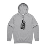 Grey Marle