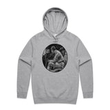 Grey Marle
