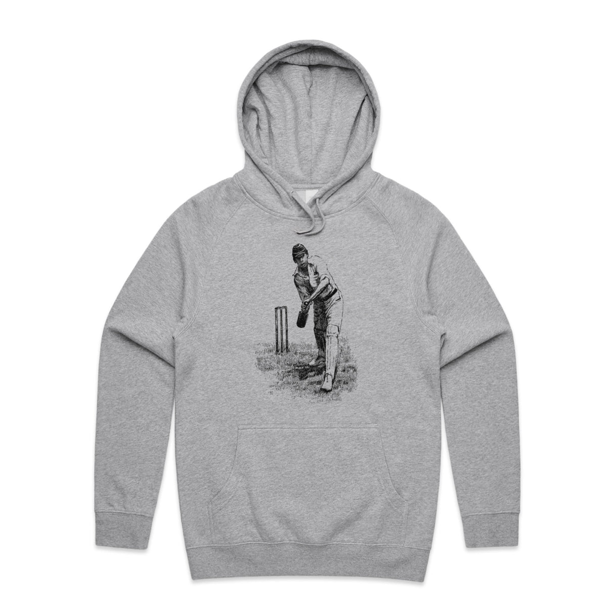 Grey Marle