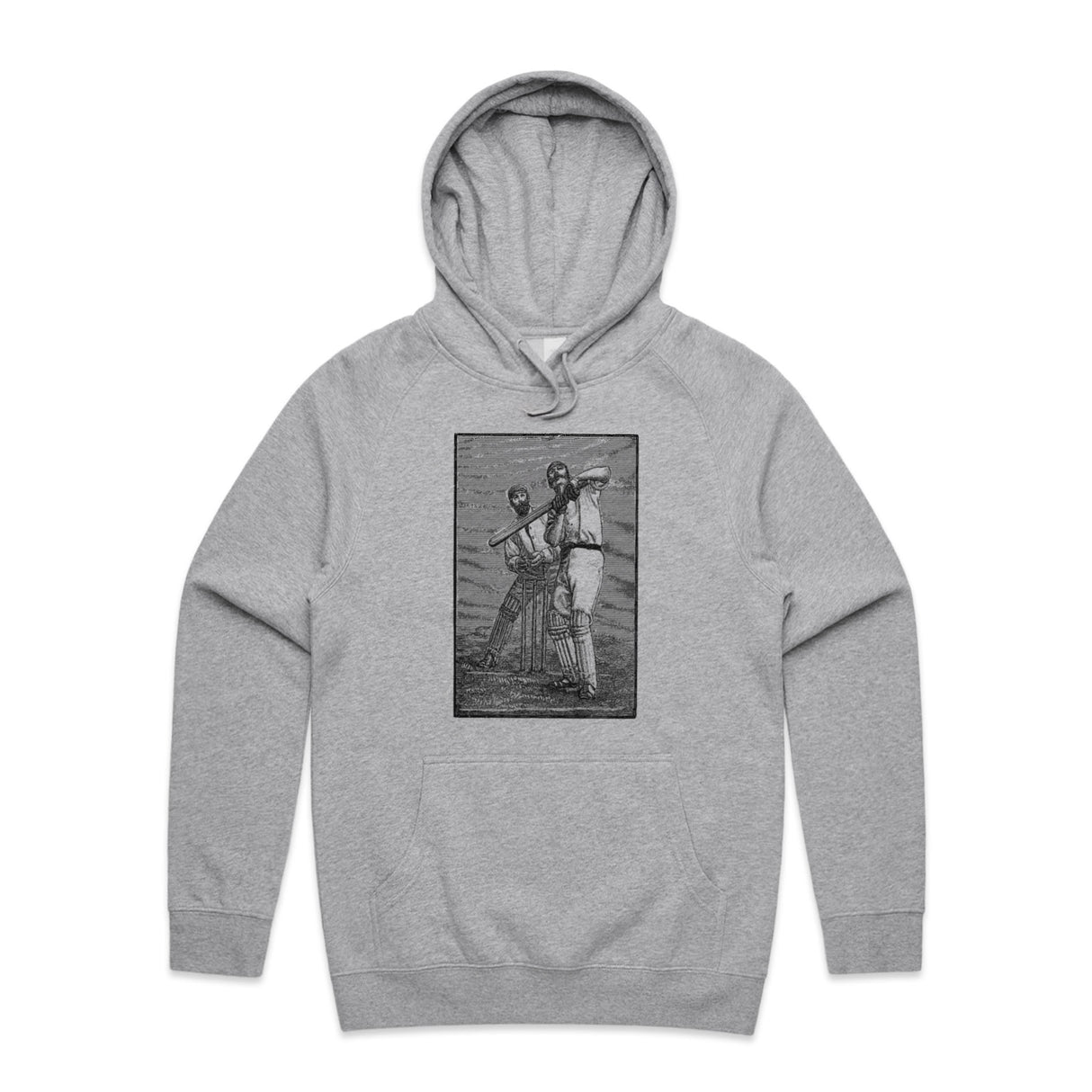 Grey Marle