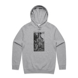 Grey Marle