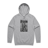 Grey Marle