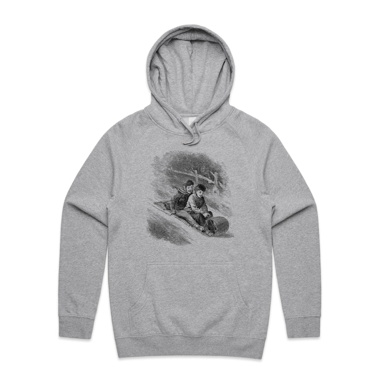 Grey Marle