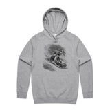 Grey Marle