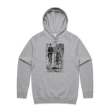 Grey Marle
