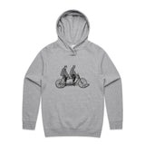 Grey Marle