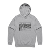 Grey Marle
