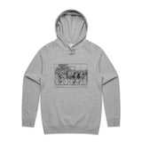Grey Marle